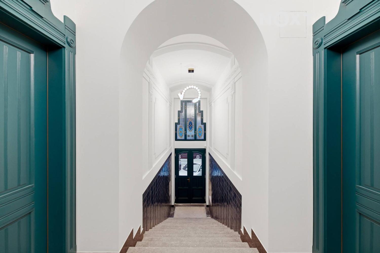 Pronájem byt 2+kk, 47㎡