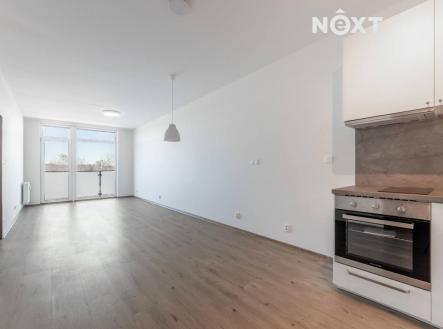 Pronájem bytu, 2+kk, 69 m²