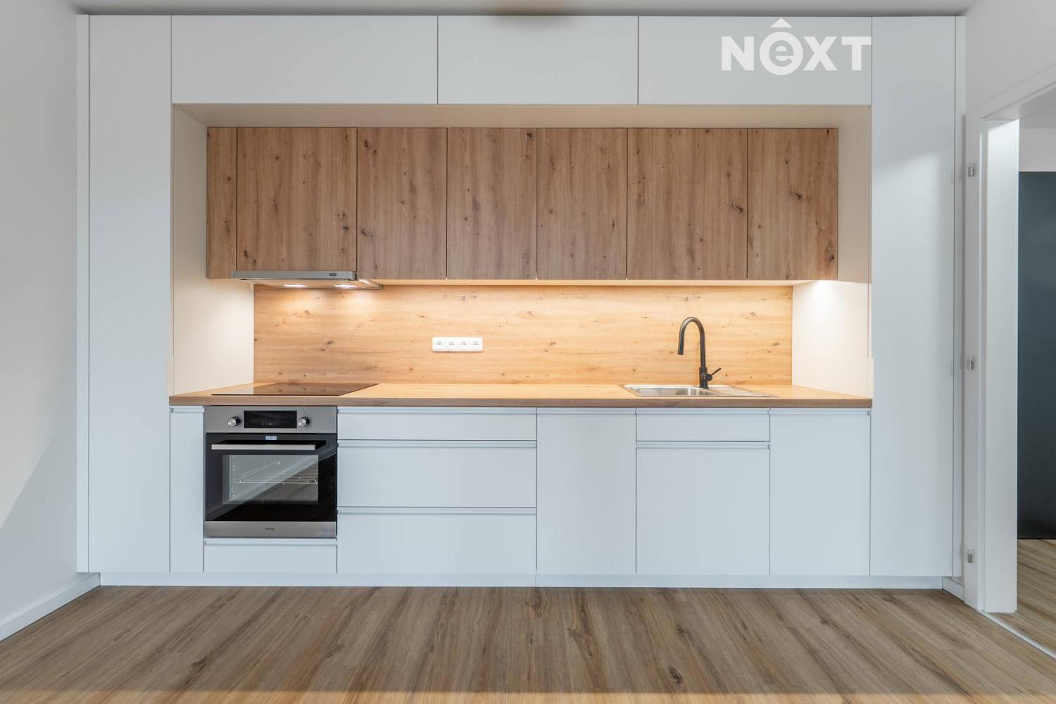 Pronájem byt 2+kk, 54㎡