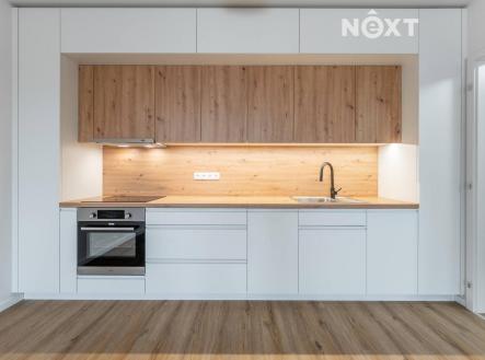 Pronájem bytu, 2+kk, 54 m²