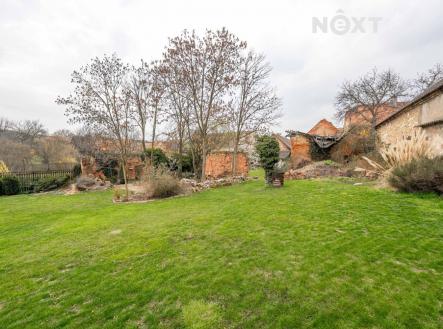 Prodej pozemku pro bydlení, 1 345 m²