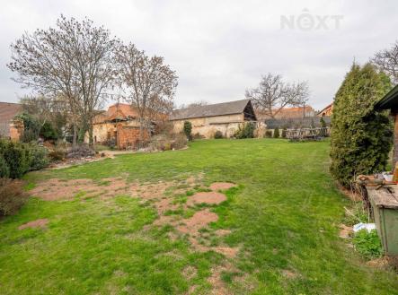 Prodej pozemku pro bydlení, 1 345 m²