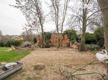 Prodej pozemku pro bydlení, 1 345 m²