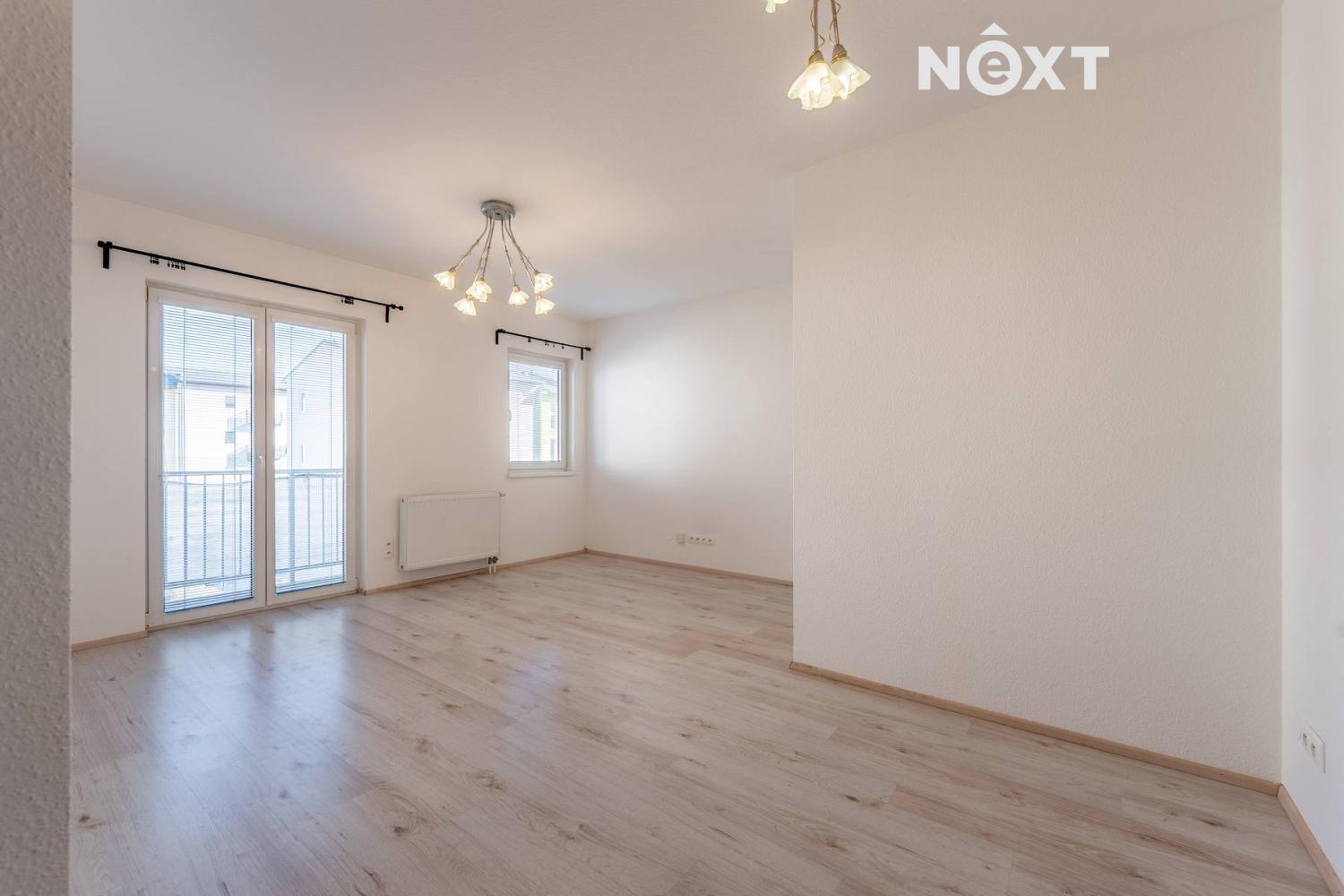 Pronájem byt 2+kk, 52㎡