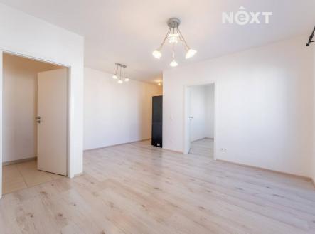 Pronájem bytu, 2+kk, 52 m²