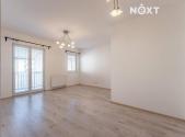 Pronájem bytu, 2+kk, 52 m²