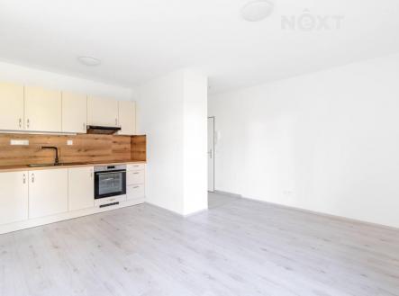 Pronájem bytu, 2+kk, 44 m²