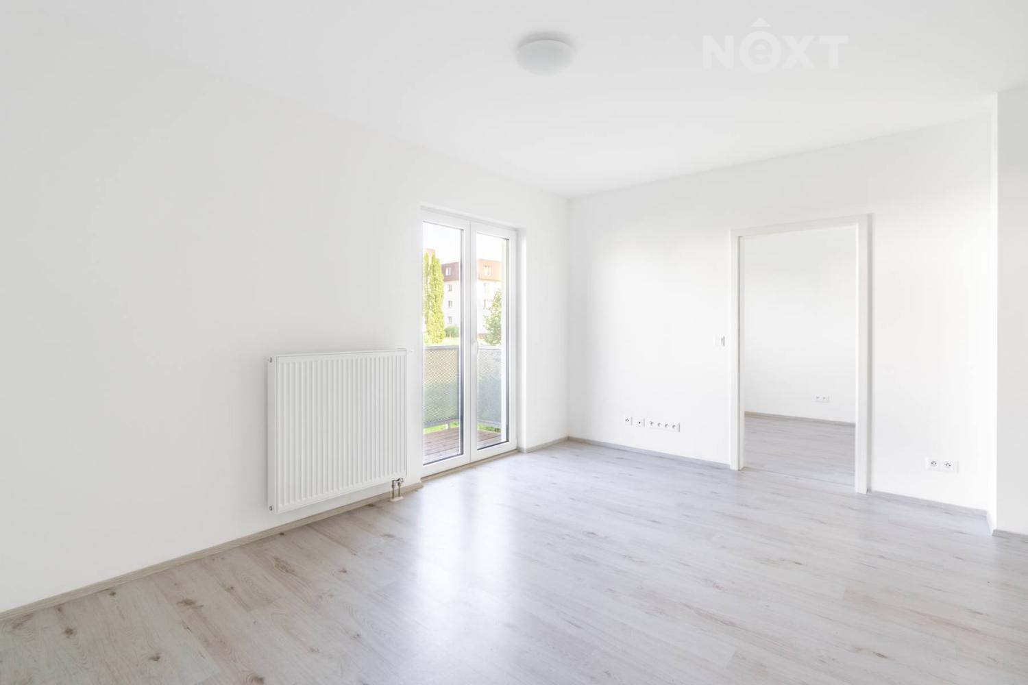 Pronájem byt 2+kk, 44㎡