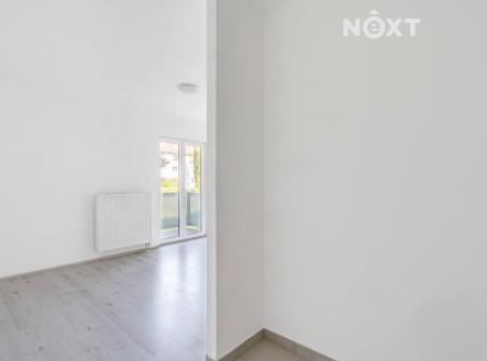 Pronájem bytu, 2+kk, 44 m²