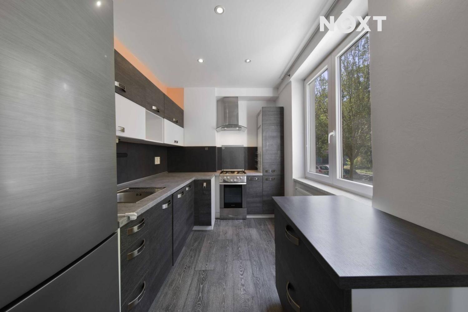 Pronájem byt 2+kk, 55㎡