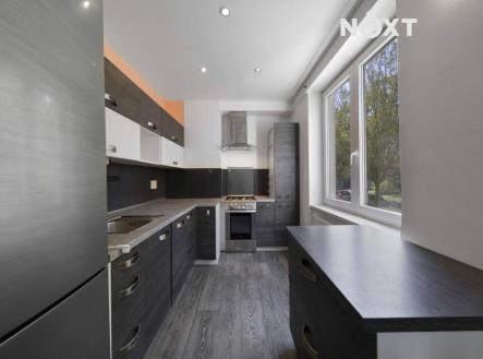 Pronájem bytu, 2+kk, 55 m²