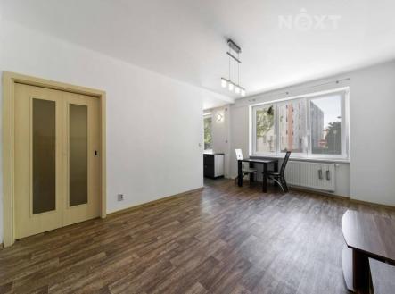 Pronájem bytu, 2+kk, 55 m²