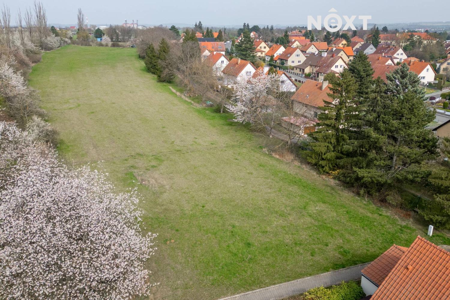 Prodej pozemek Bydlení, 821㎡