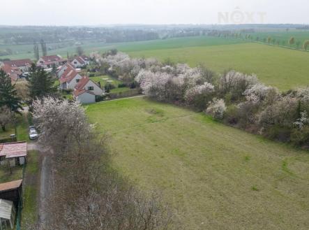 Prodej pozemku pro bydlení, 821 m²