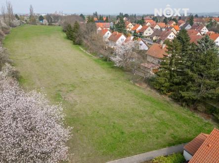 Prodej pozemku pro bydlení, 821 m²