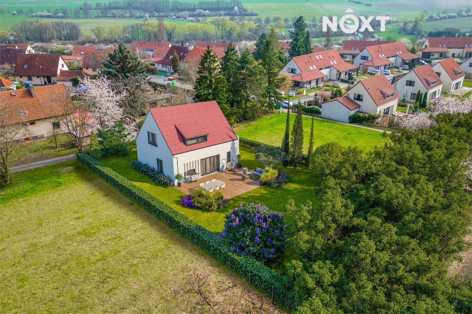 Prodej pozemek Bydlení, 821㎡
