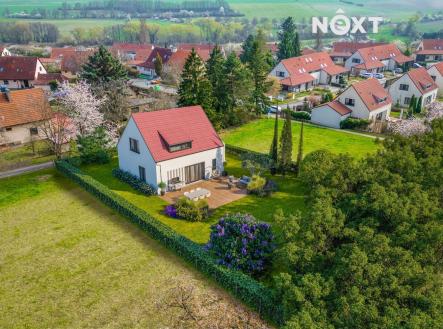 Prodej pozemku pro bydlení, 821 m²
