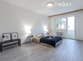 Prodej bytu, 2+1, 55 m²