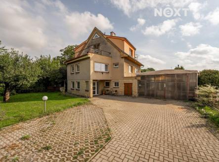 Prodej domu/vily, 165 m²