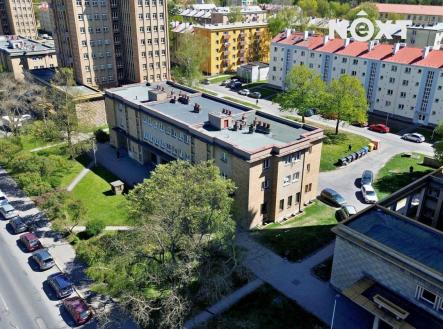 Prodej komerčního objektu, obchodní centrum, 300 m²