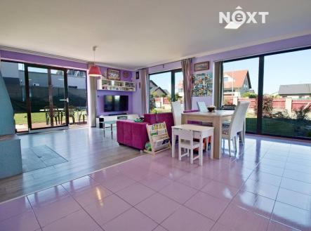 Prodej domu/vily, 98 m²