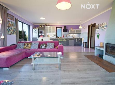 Prodej domu/vily, 98 m²