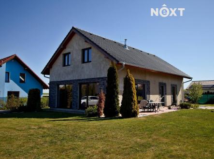 Prodej domu/vily, 98 m²