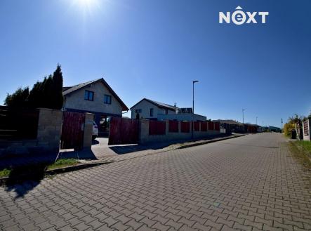 Prodej domu/vily, 98 m²