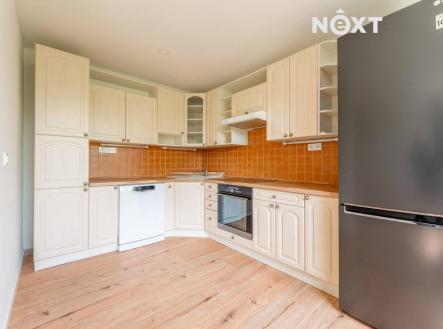 Pronájem bytu, 3+1, 69 m²