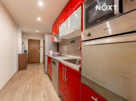 Prodej bytu, 3+kk, 63 m²