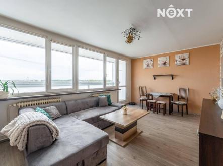 Prodej bytu, 3+kk, 63 m²