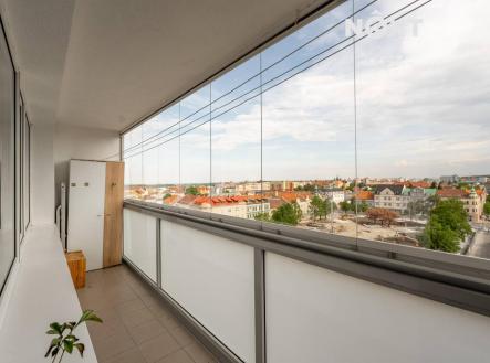Prodej bytu, 3+kk, 63 m²
