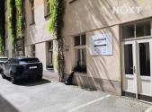 Pronájem komerčního objektu, obchodní centrum, 1 330 m²