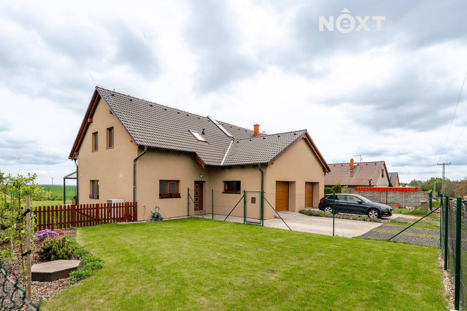 Prodej Rodinný dům, 141㎡