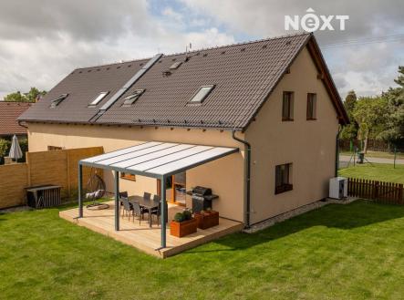 Prodej domu/vily, 141 m²