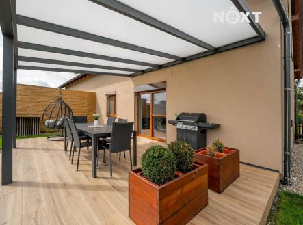 Prodej domu/vily, 141 m²