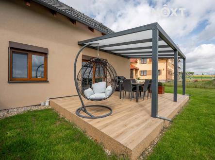 Prodej domu/vily, 141 m²