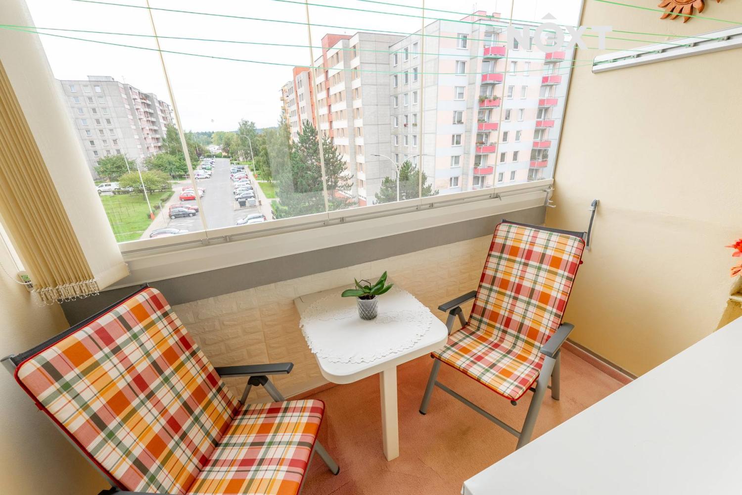 Prodej byt 4+1, 78㎡