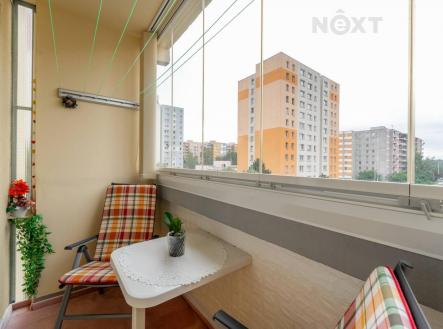 Prodej bytu, 4+1, 85 m²