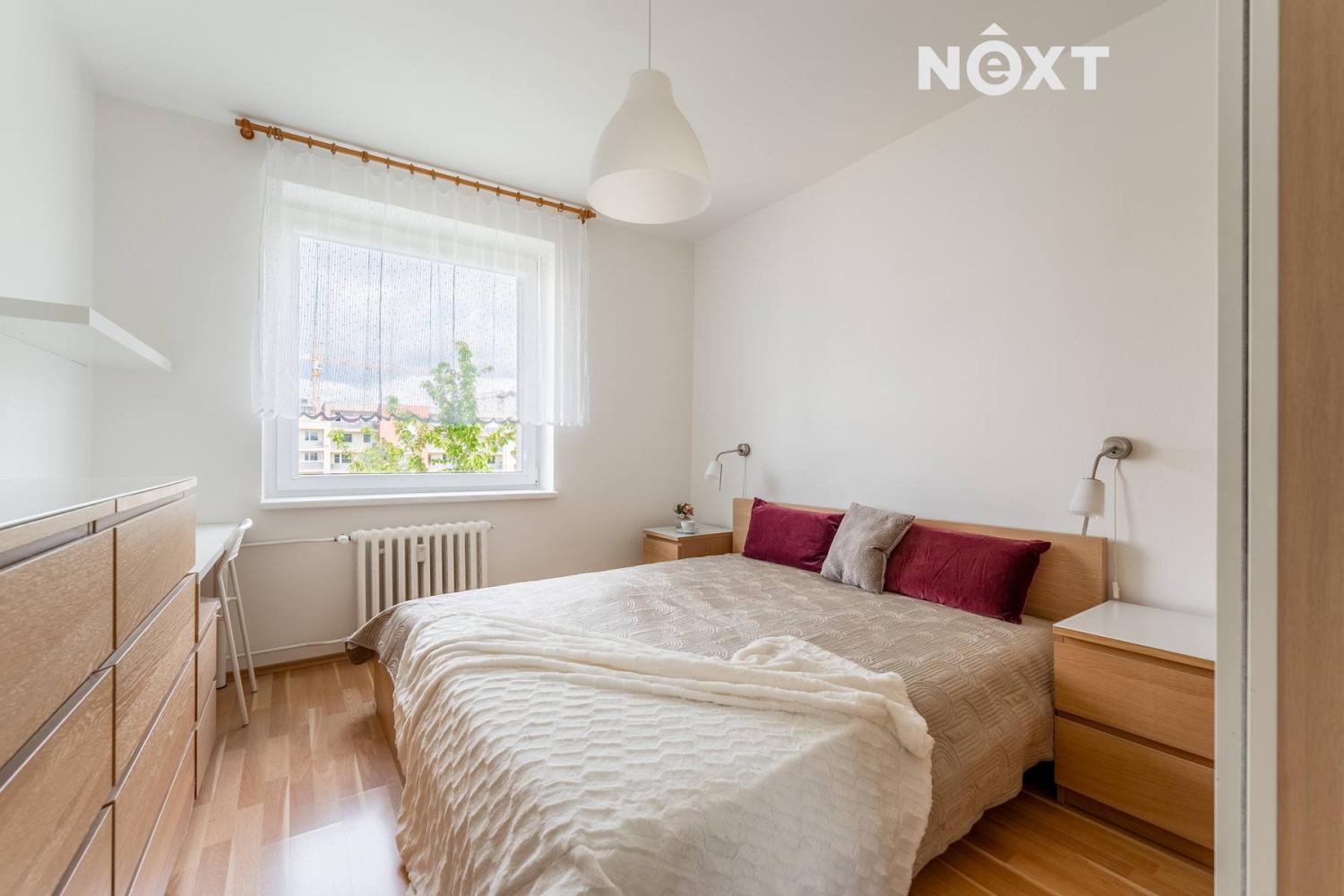 Prodej byt 3+1, 78㎡