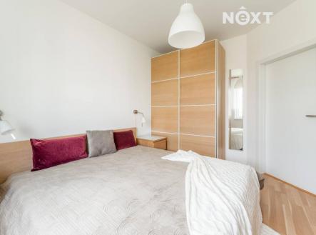 Prodej bytu, 3+1, 78 m²