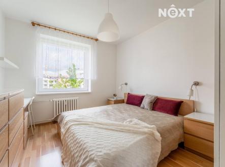 Prodej bytu, 3+1, 78 m²