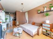Prodej bytu, 2+kk, 42 m²