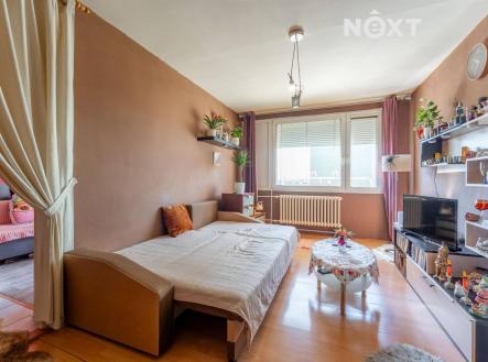 Prodej bytu, 2+kk, 42 m²