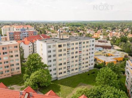 Prodej bytu, 3+kk, 66 m²