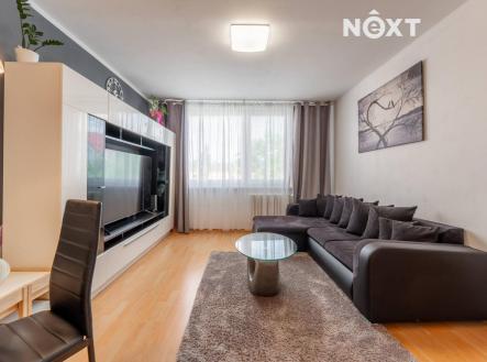 Prodej bytu, 3+kk, 66 m²