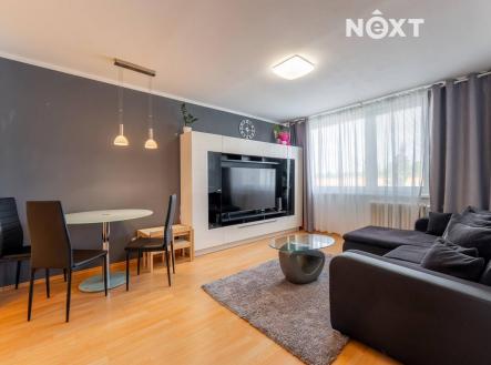 Prodej bytu, 3+kk, 66 m²