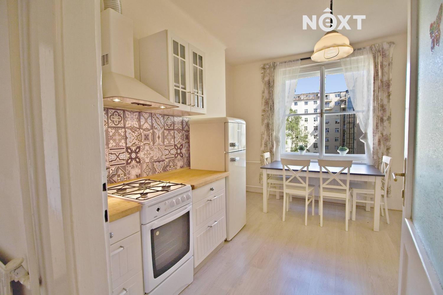 Prodej byt 3+1, 90㎡
