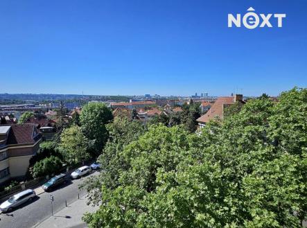 Prodej bytu, 3+1, 90 m²