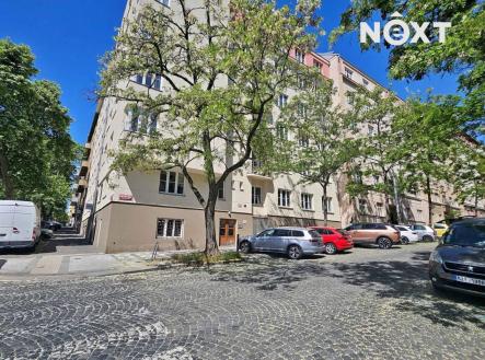 Prodej bytu, 3+1, 90 m²